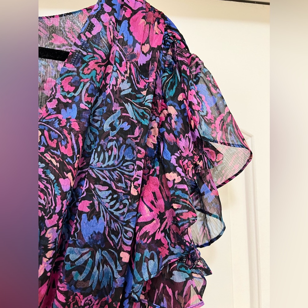 NWT Misa Colette Dress - Picture 13 of 16